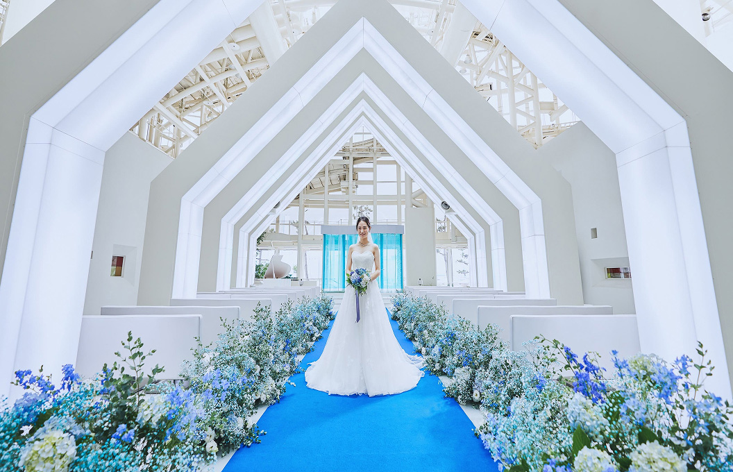 ブライダルフェア