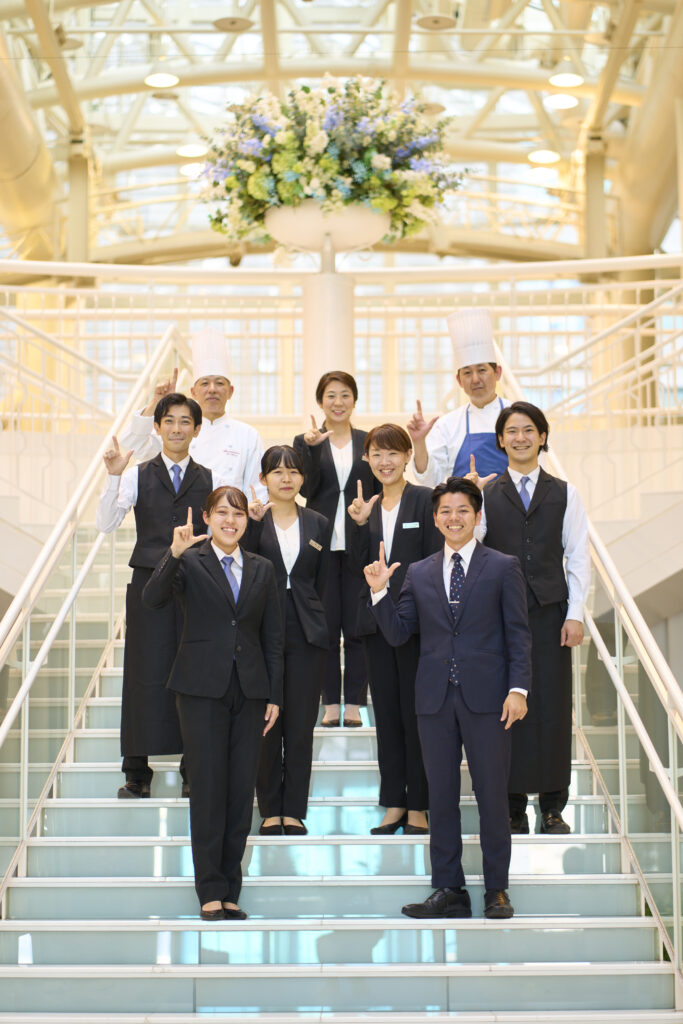 スタッフ一同