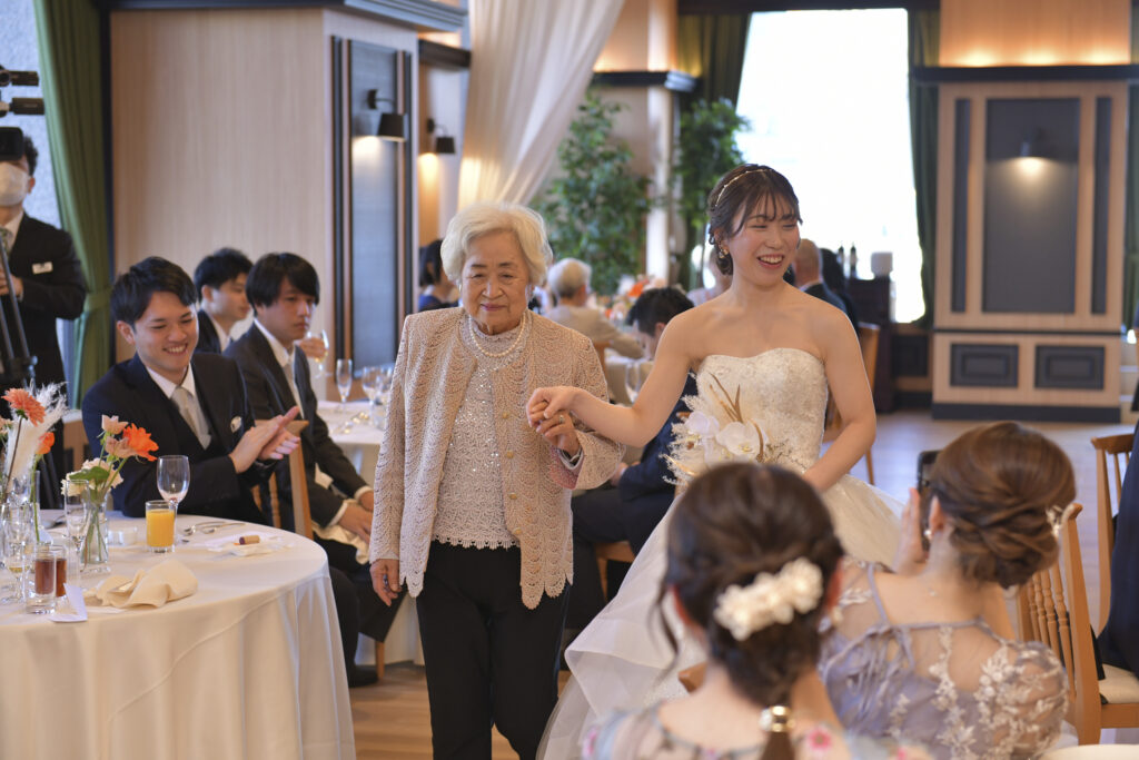 Ken&Kyoko