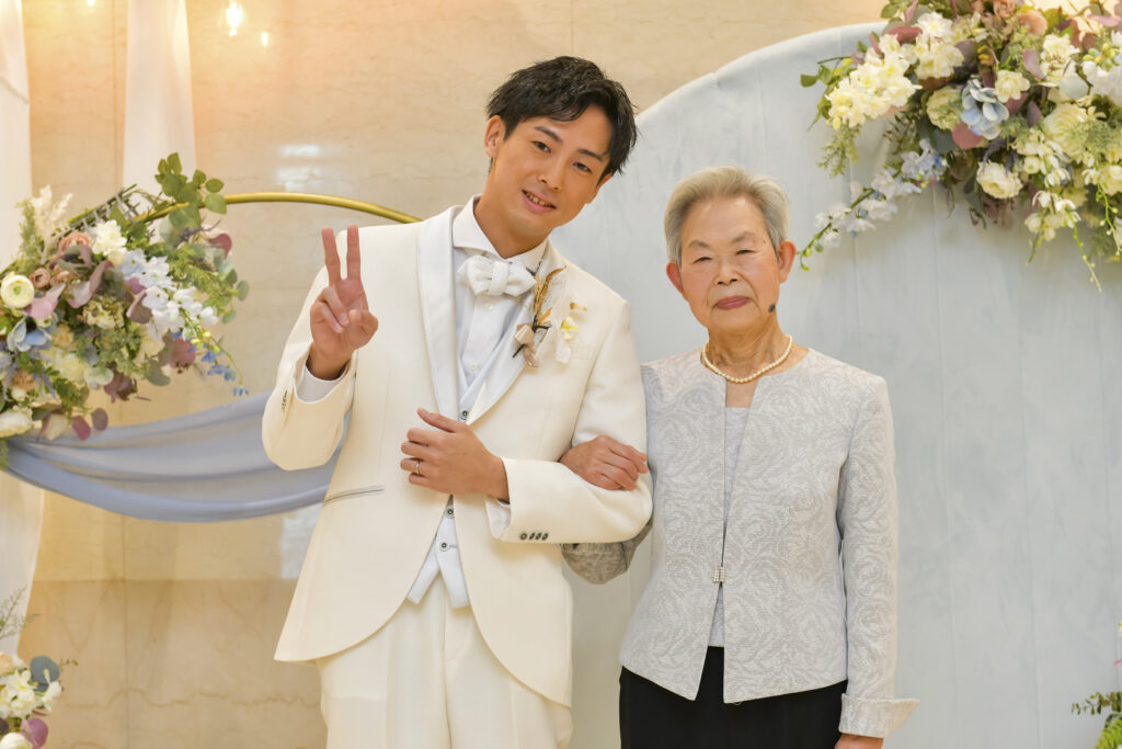 Ken&Kyoko