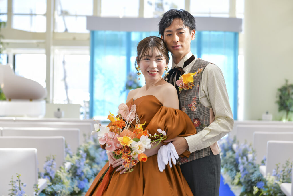 Ken&Kyoko