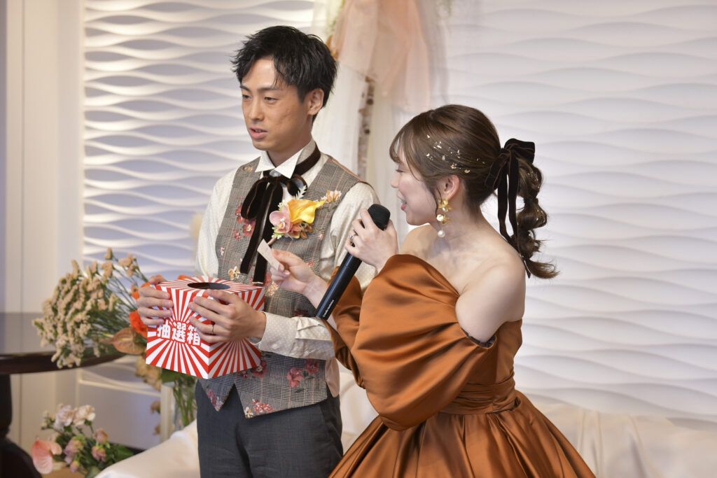 Ken&Kyoko