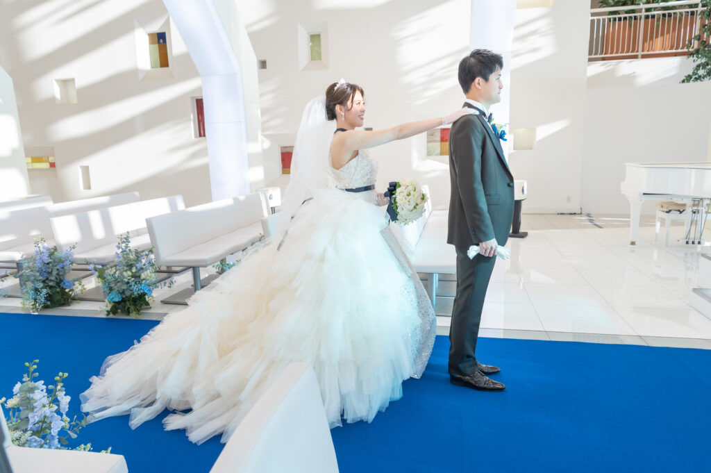 Yohei＆Aoi