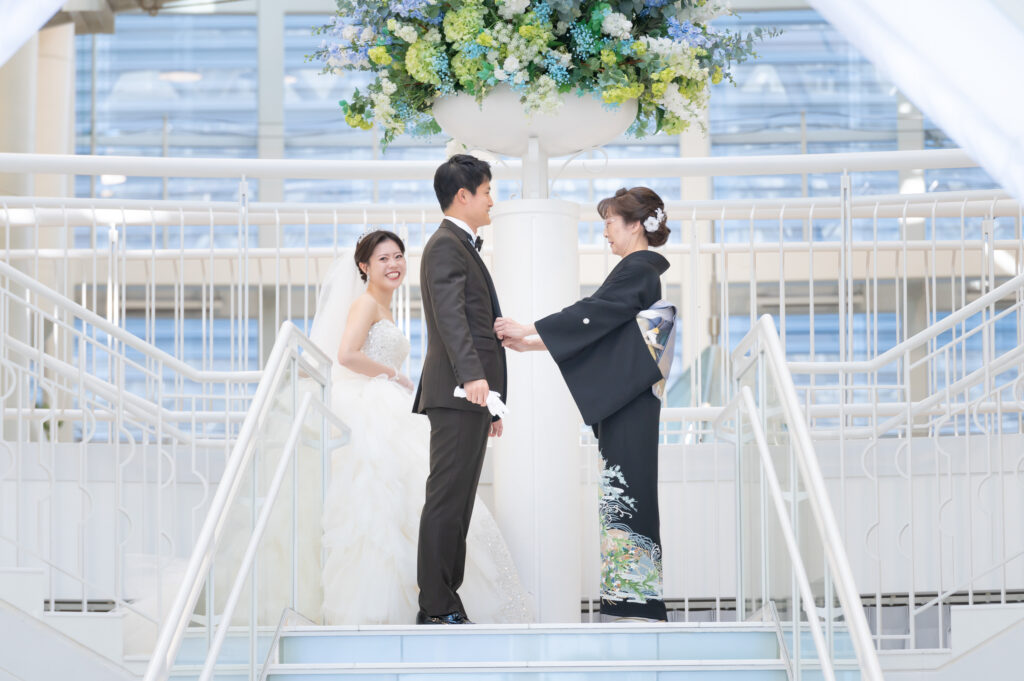 Yohei＆Aoi