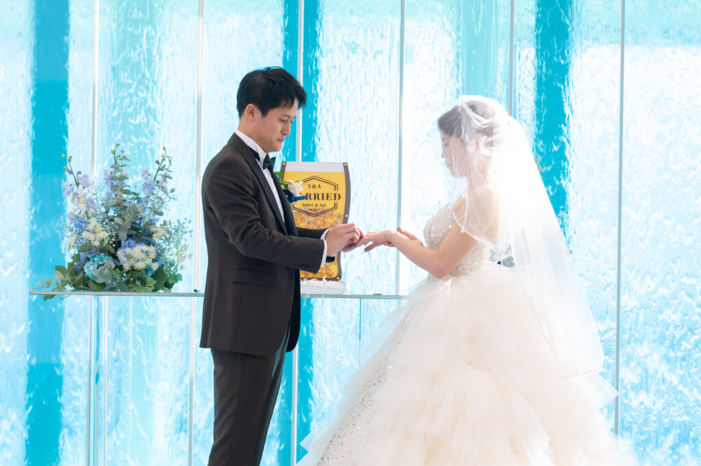Yohei＆Aoi