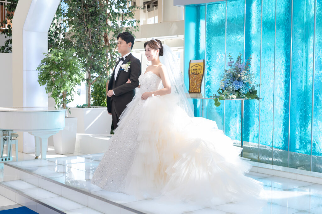 Yohei＆Aoi