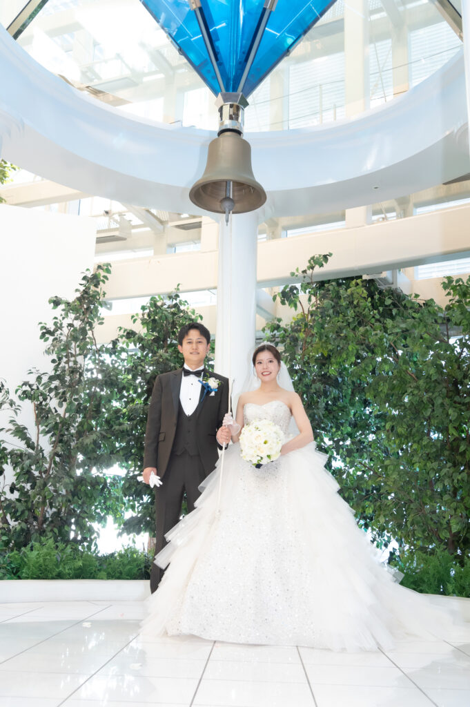 Yohei＆Aoi