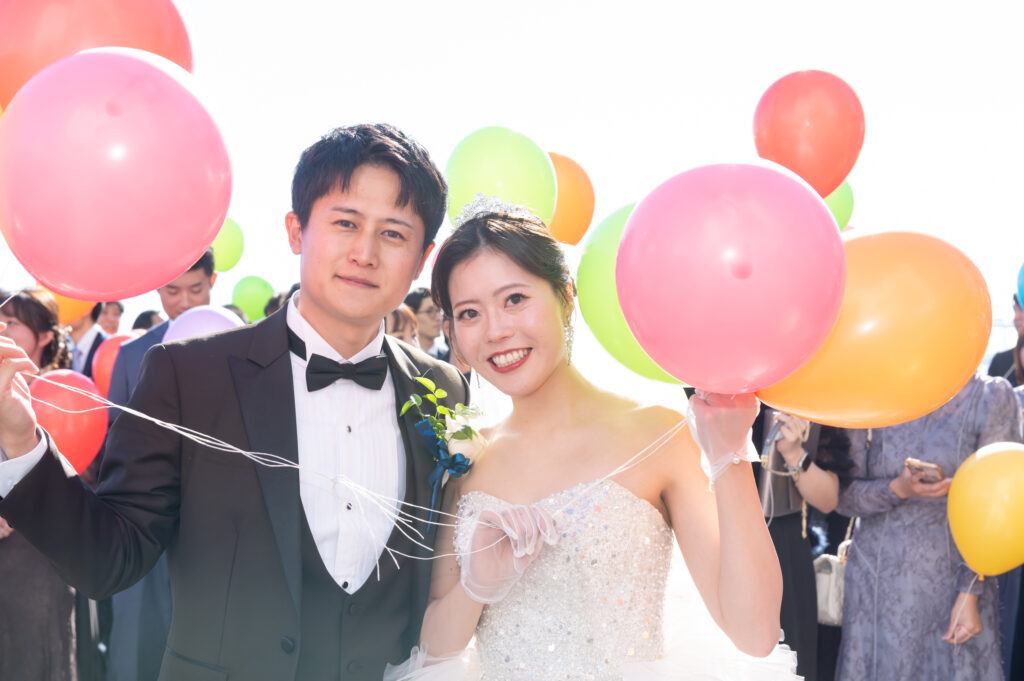 Yohei＆Aoi