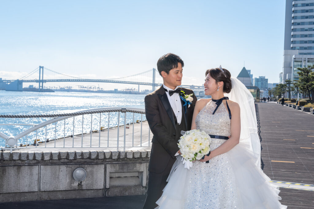 Yohei＆Aoi