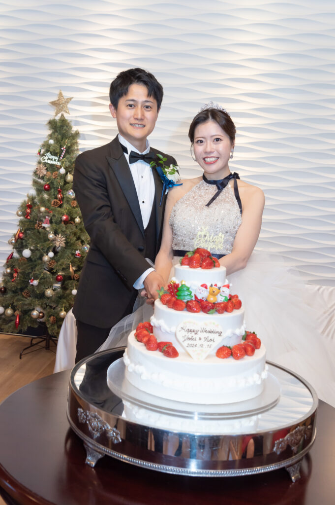 Yohei＆Aoi