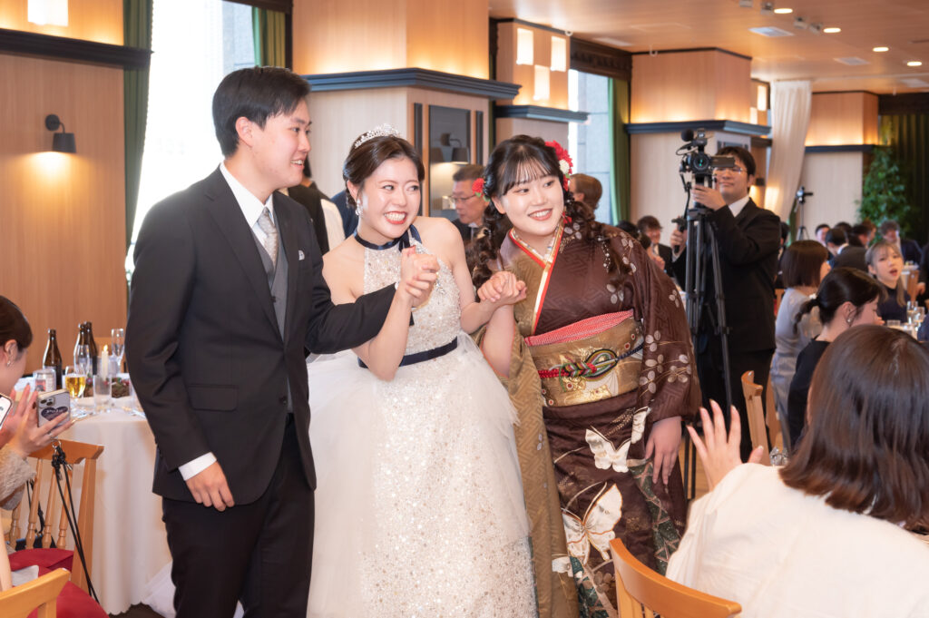 Yohei＆Aoi