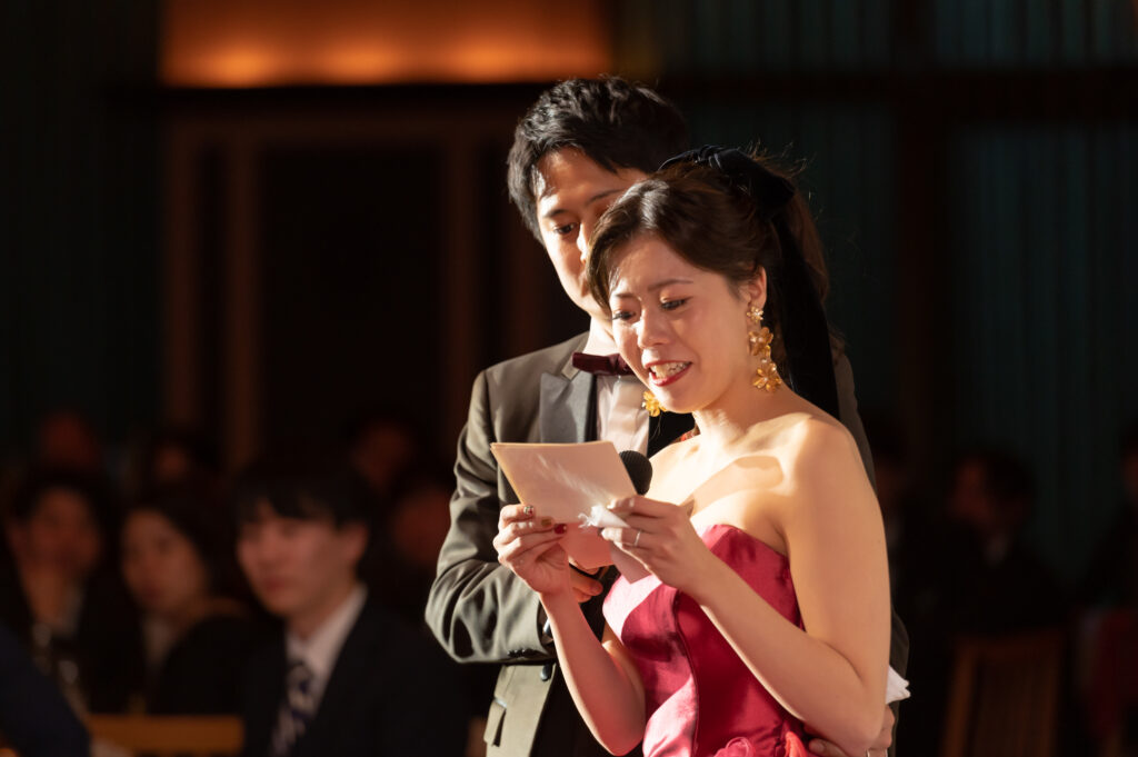 Yohei＆Aoi