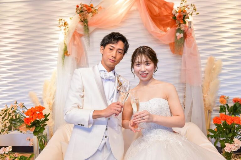 Ken＆Kyoko