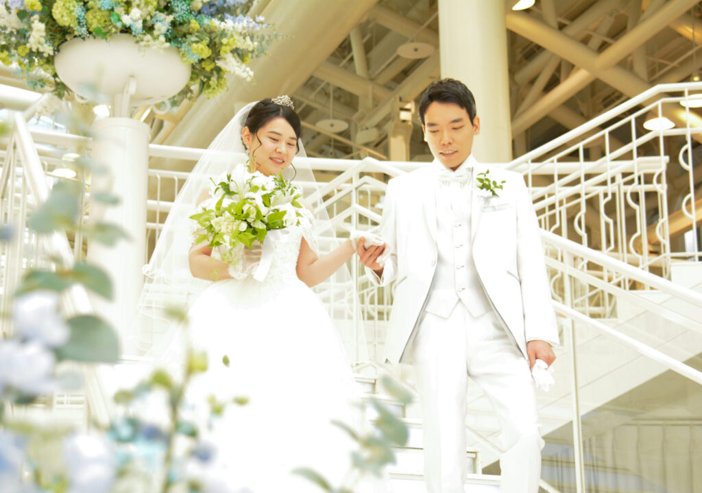 Yuta＆Manami