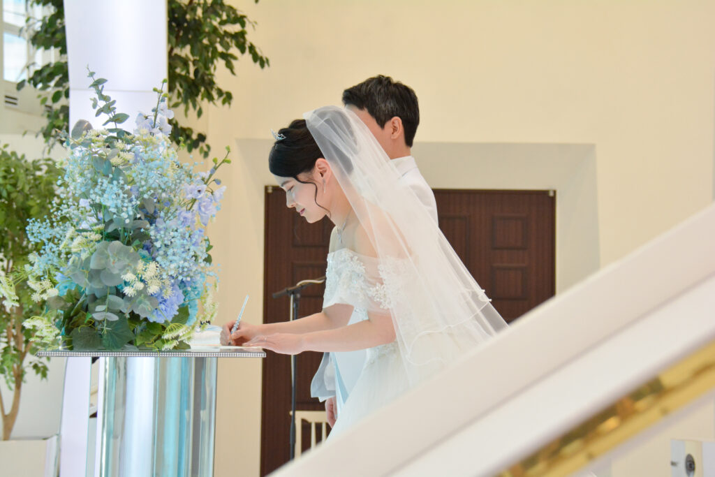 Yuta＆Manami