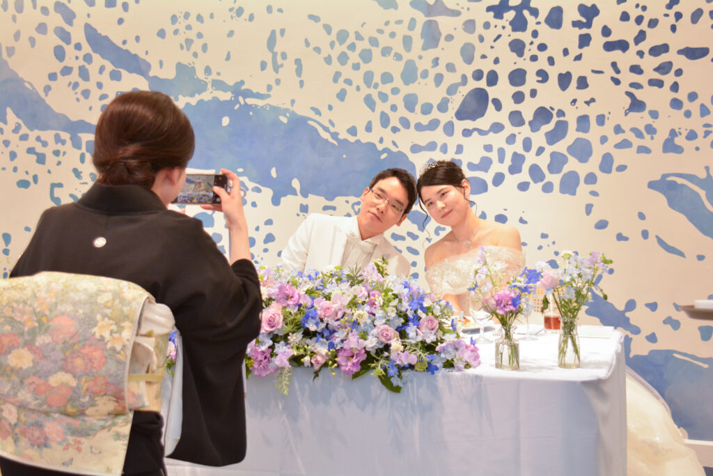 Yuta＆Manami