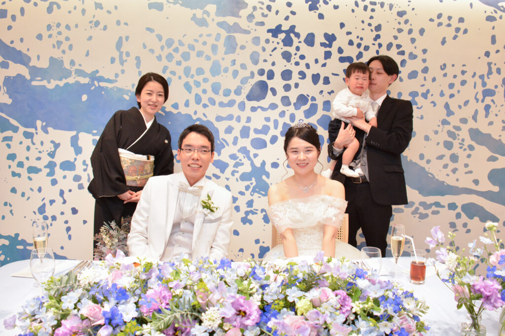 Yuta＆Manami