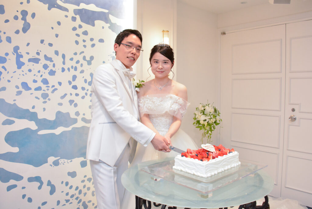 Yuta＆Manami