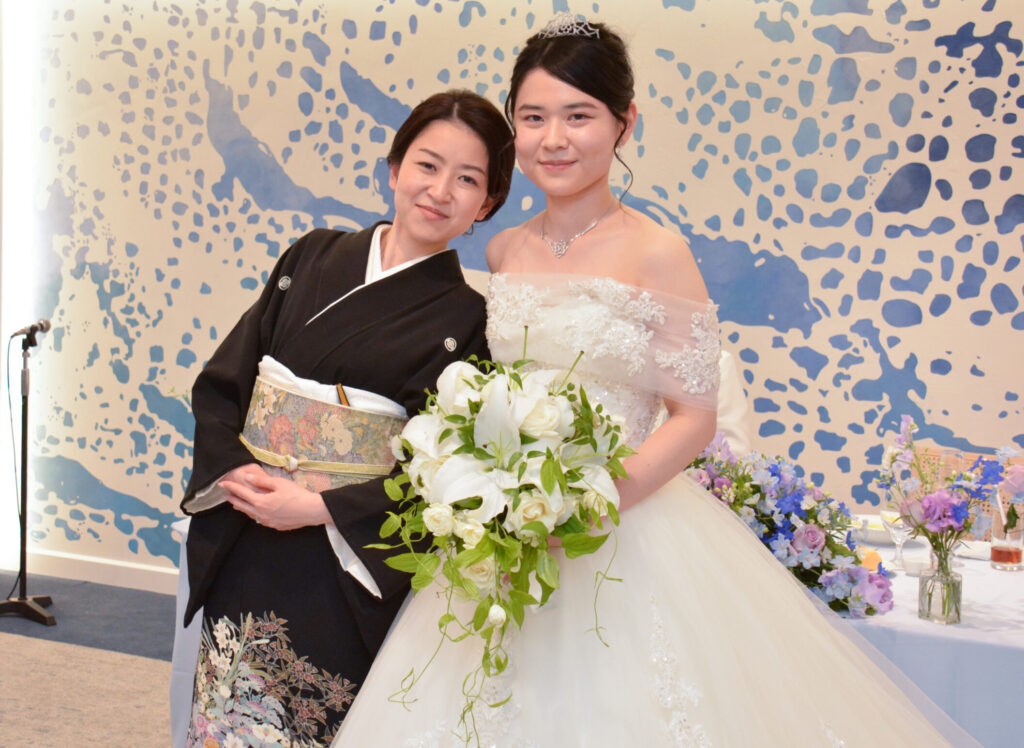 Yuta＆Manami