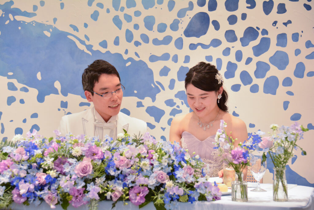 Yuta＆Manami