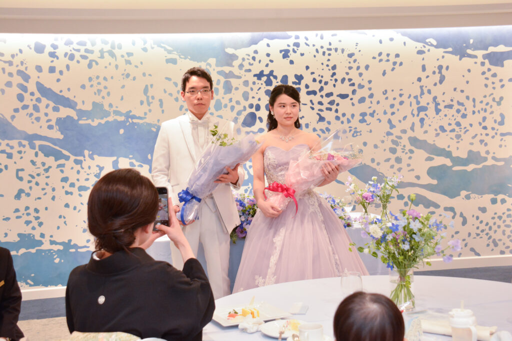 Yuta＆Manami