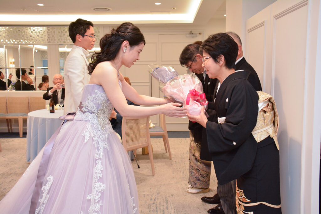 Yuta＆Manami