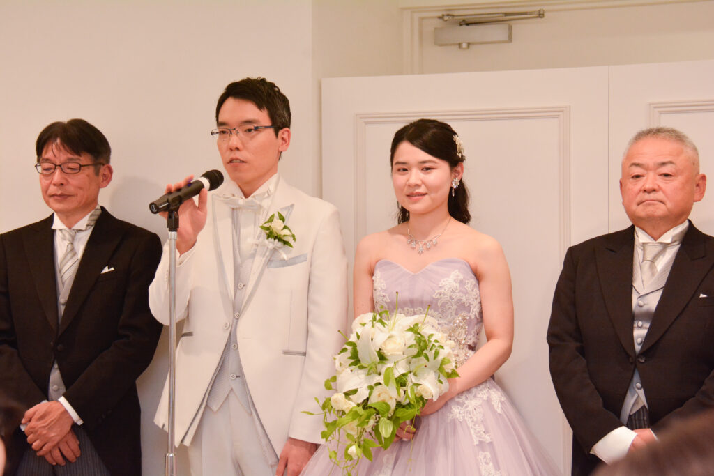 Yuta＆Manami