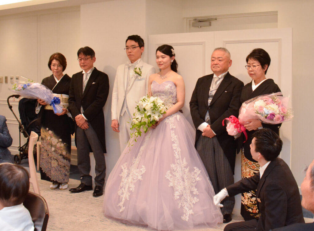 Yuta＆Manami