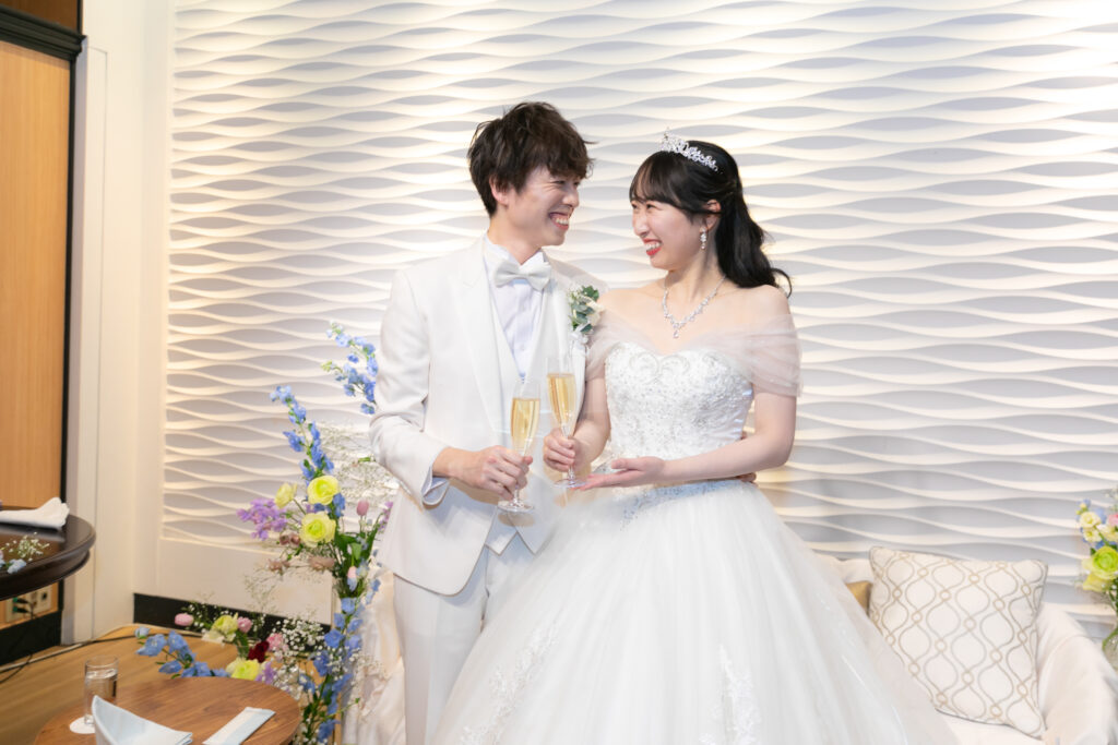 Yu＆Rian