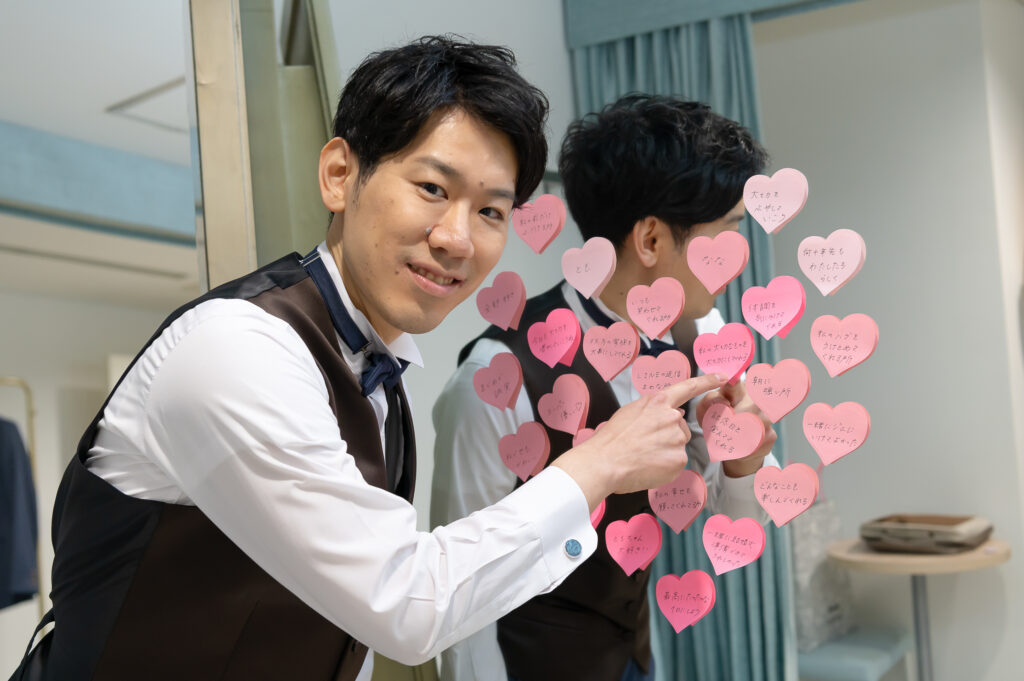 Tomohiro＆Nana