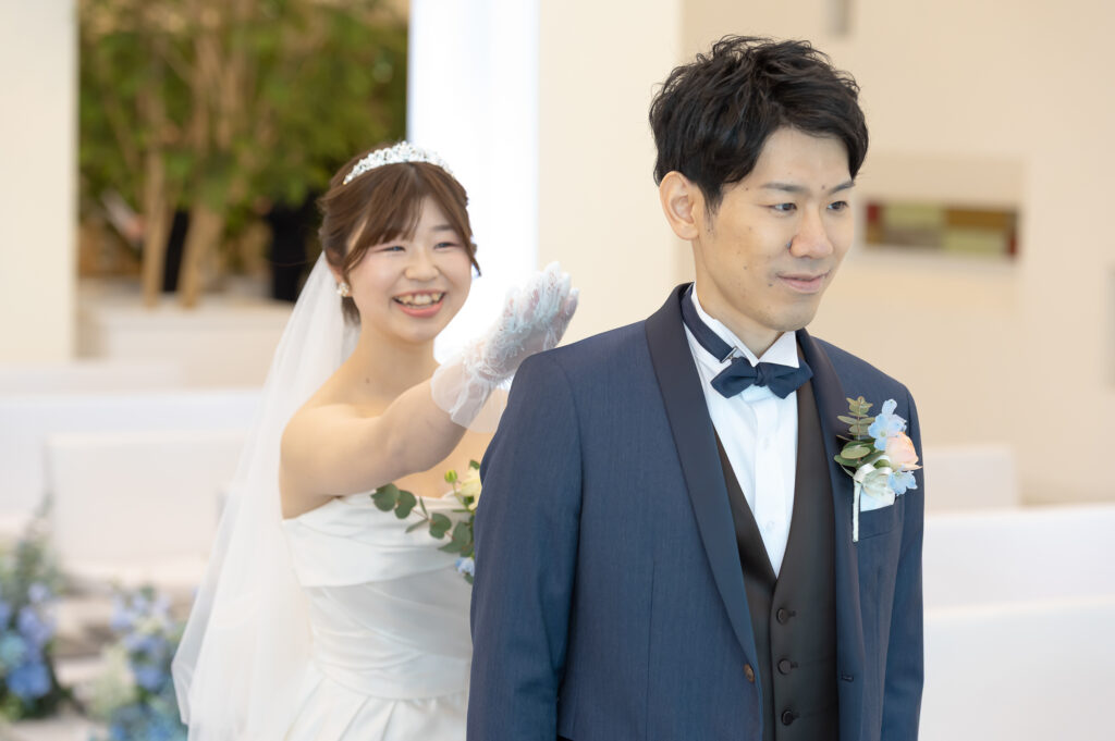 Tomohiro＆Nana