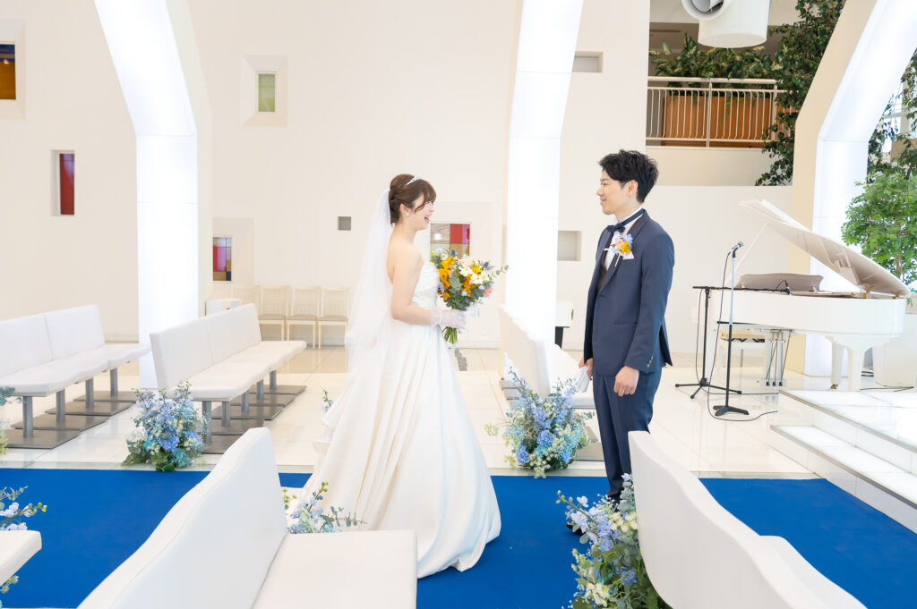 Tomohiro＆Nana