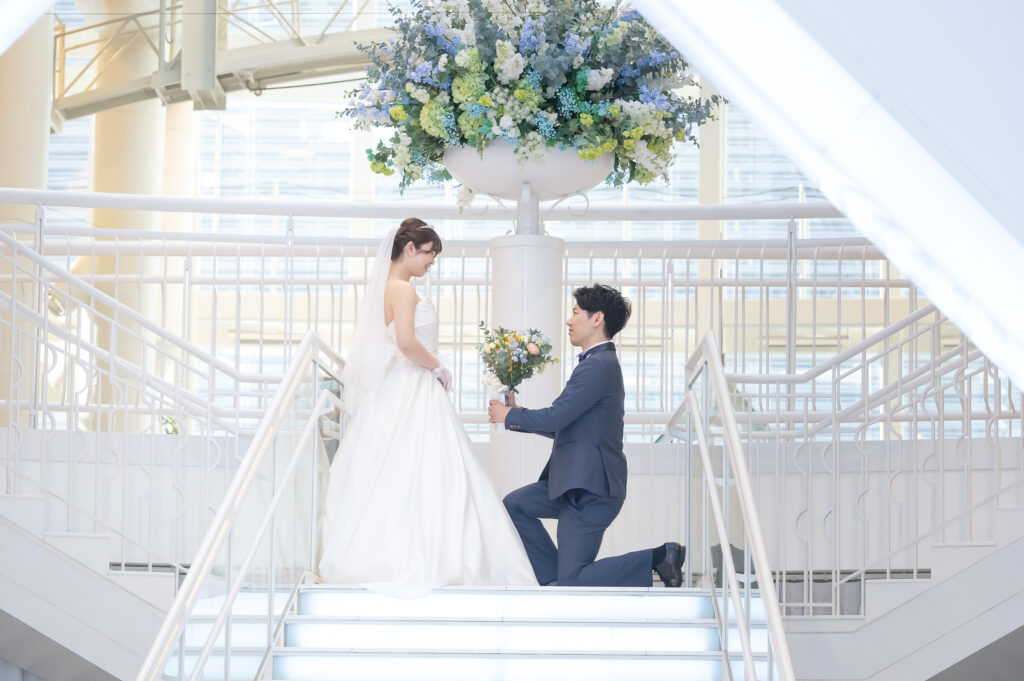 Tomohiro＆Nana
