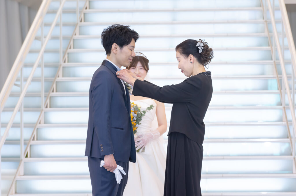 Tomohiro＆Nana