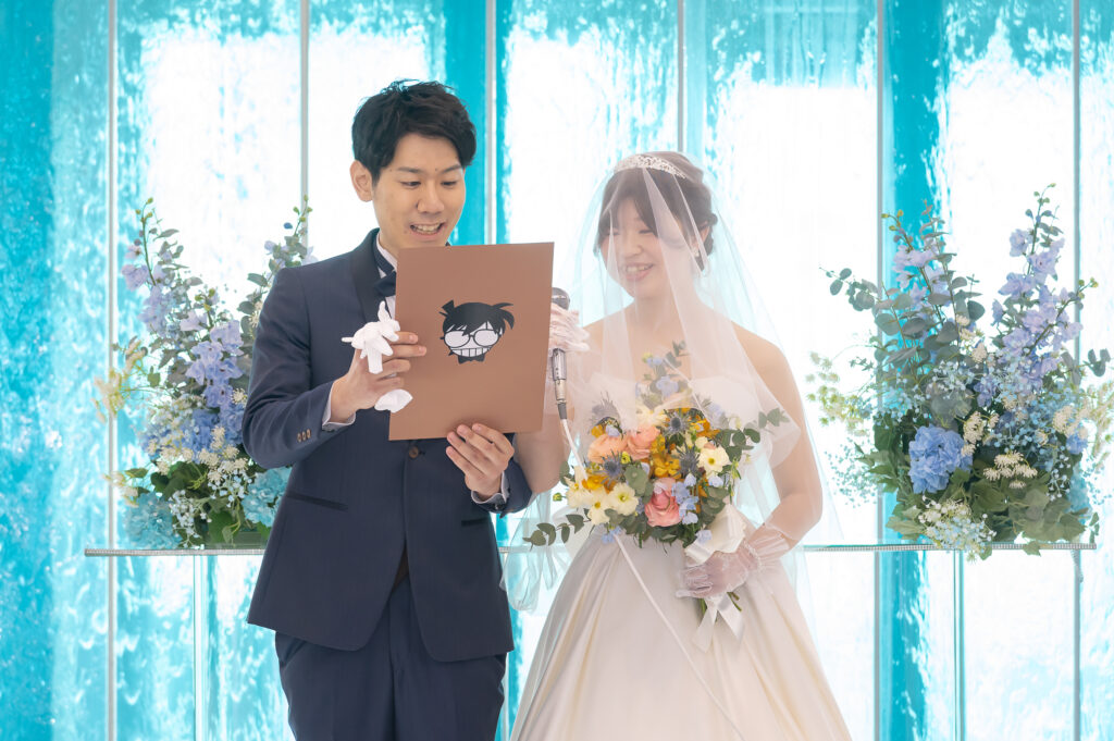 Tomohiro＆Nana