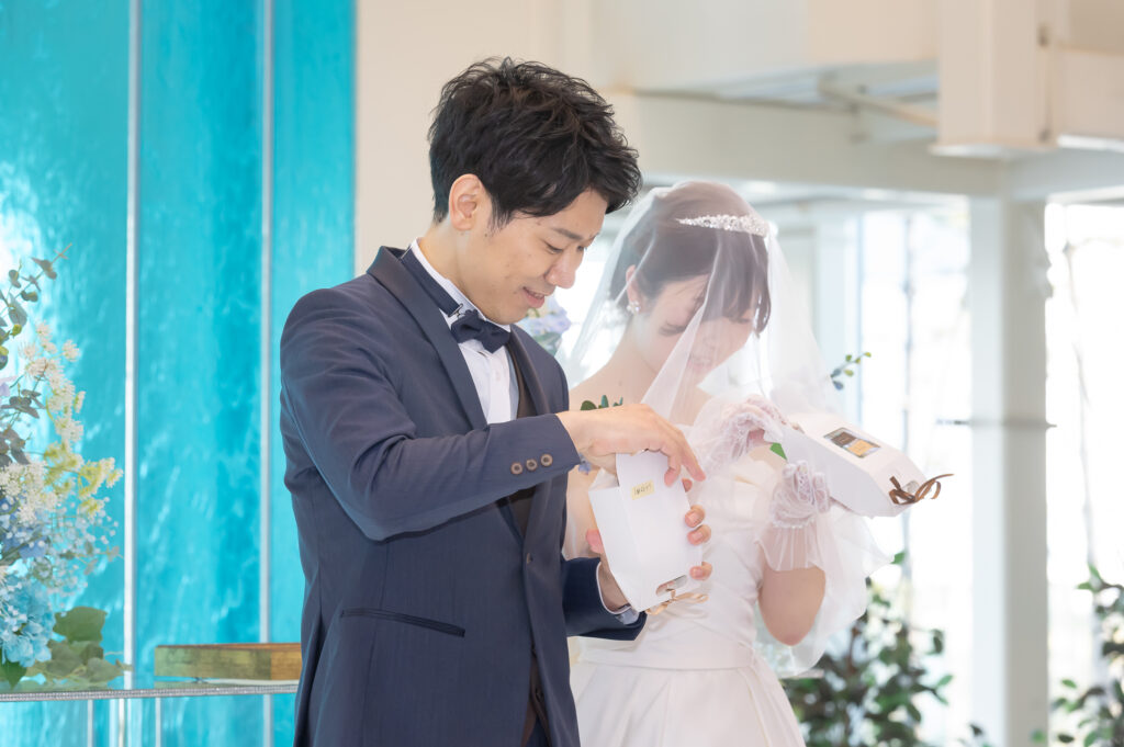 Tomohiro＆Nana