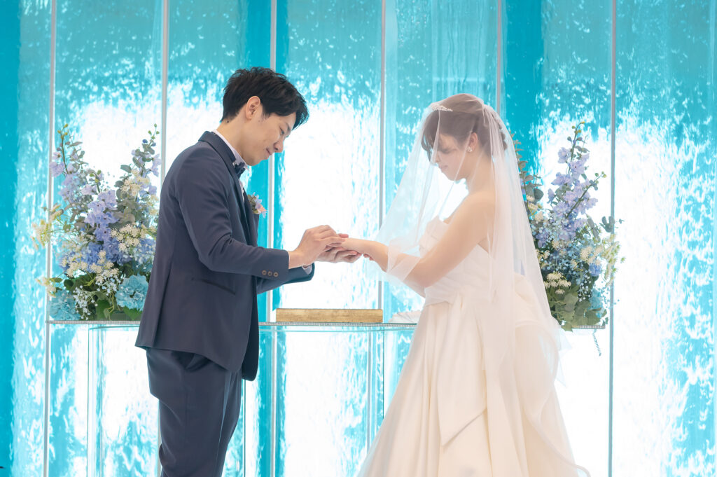 Tomohiro＆Nana