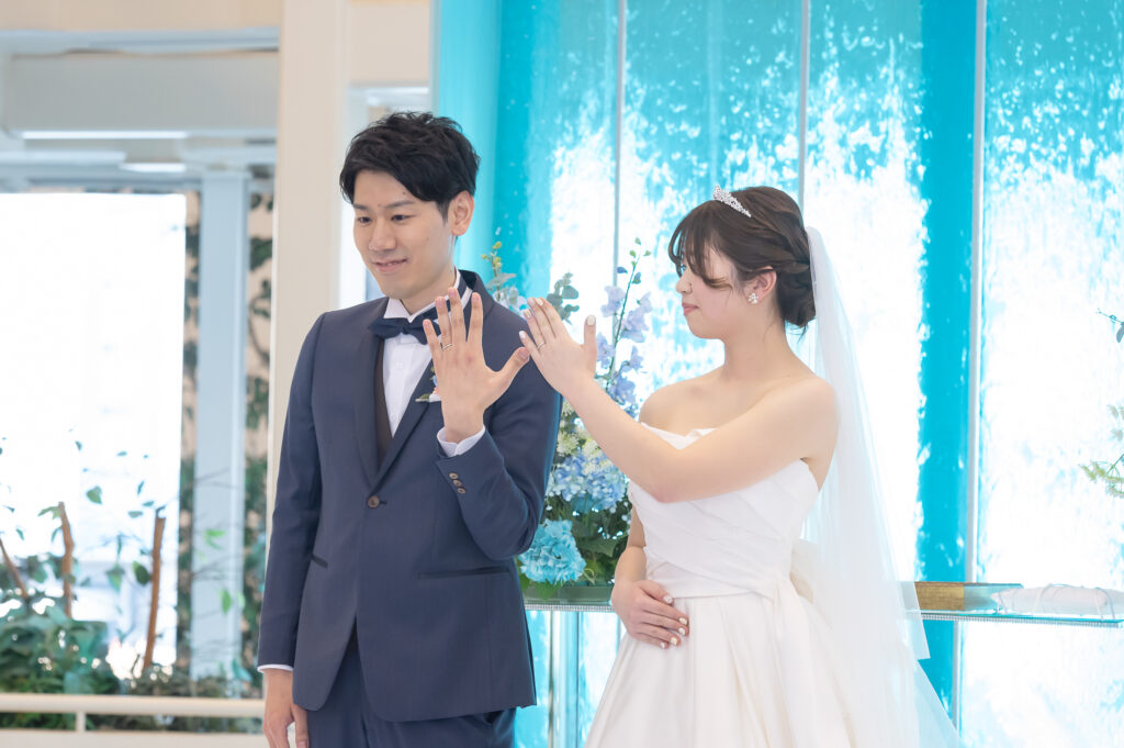 Tomohiro＆Nana