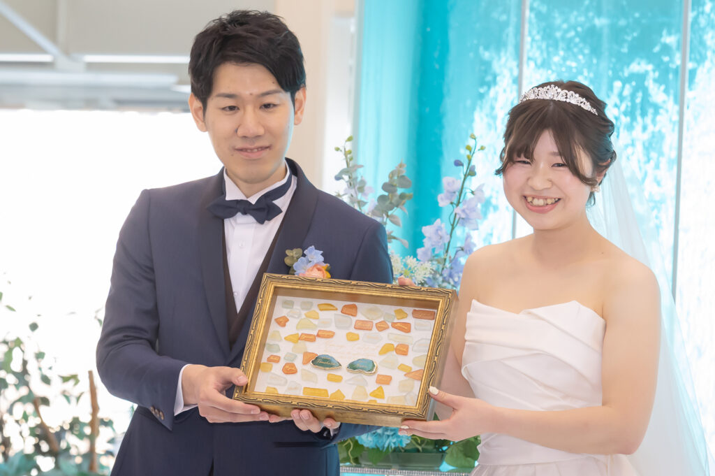 Tomohiro＆Nana
