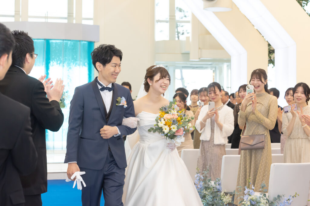 Tomohiro＆Nana