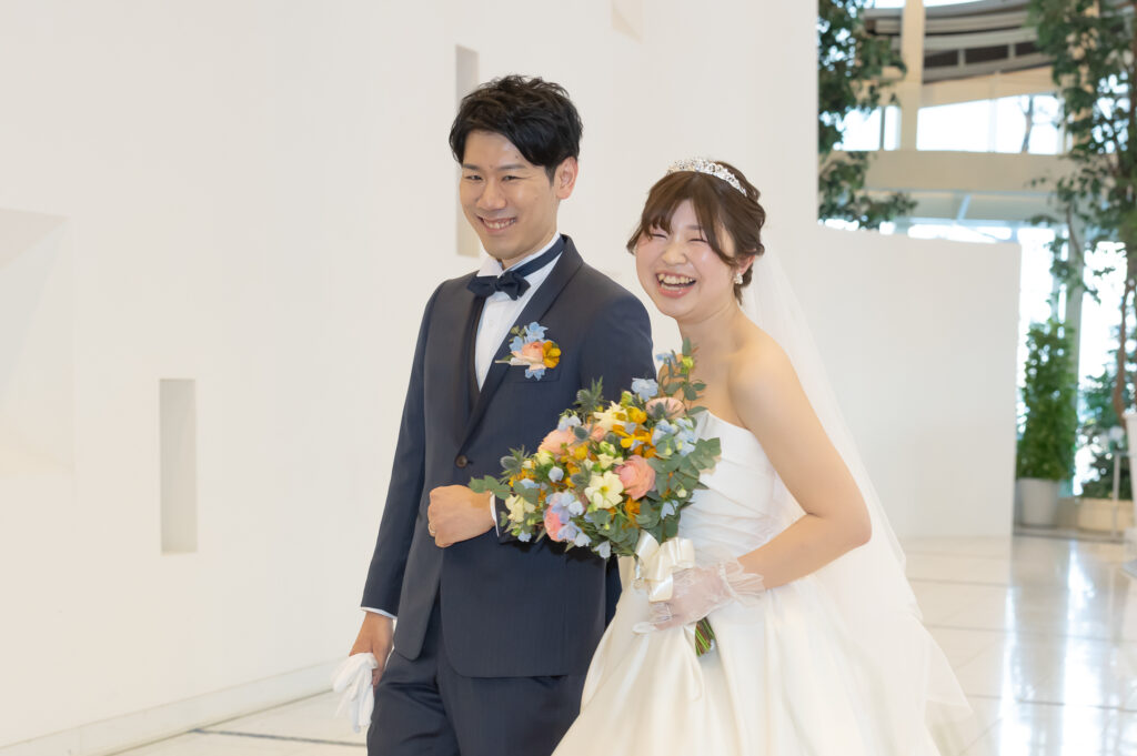 Tomohiro＆Nana
