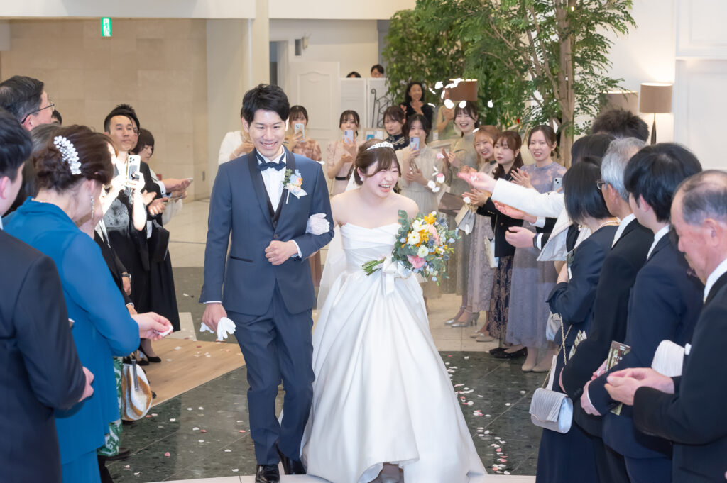 Tomohiro＆Nana