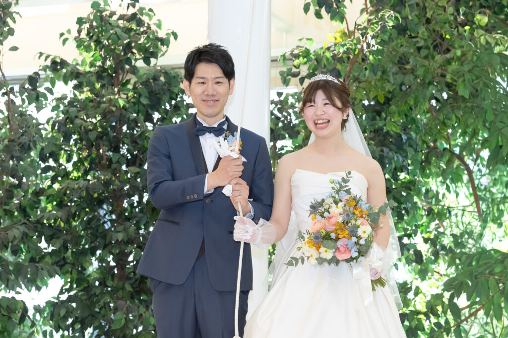 Tomohiro＆Nana