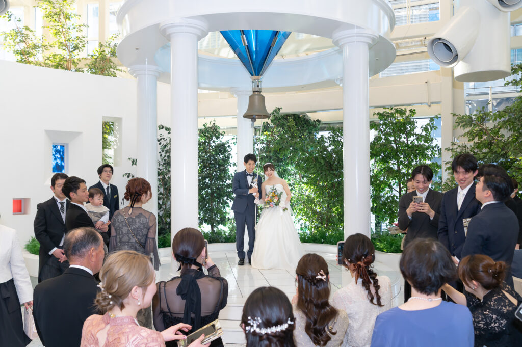 Tomohiro＆Nana