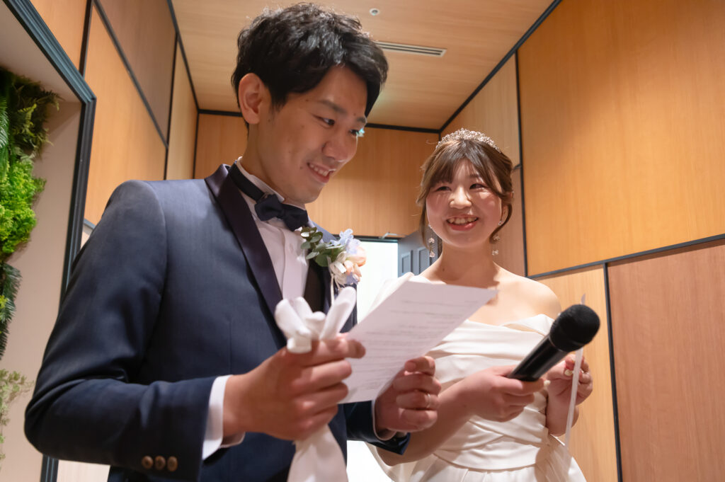 Tomohiro＆Nana