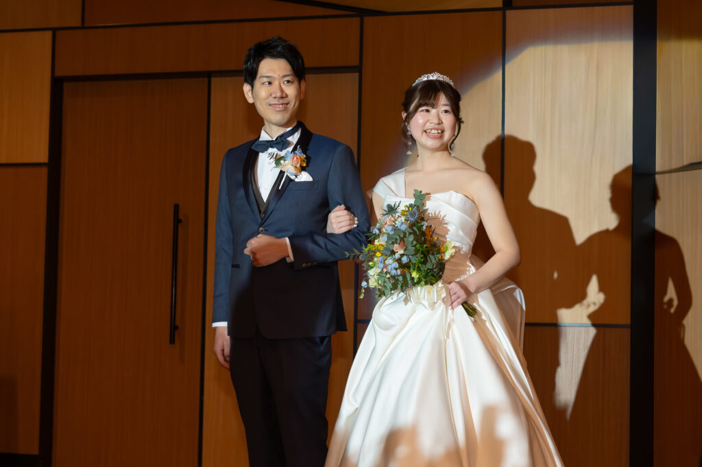 Tomohiro＆Nana