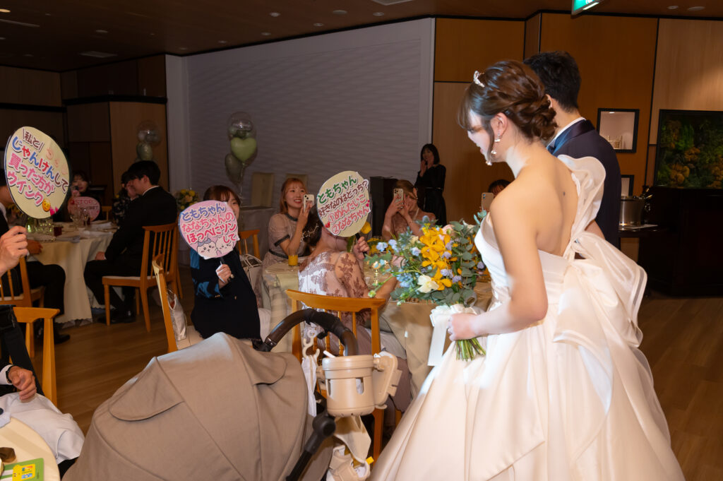 Tomohiro＆Nana