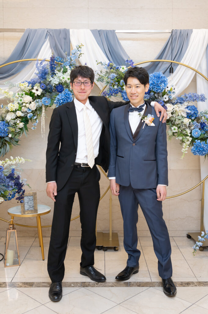 Tomohiro＆Nana