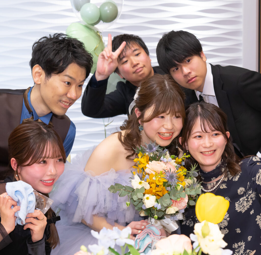 Tomohiro＆Nana