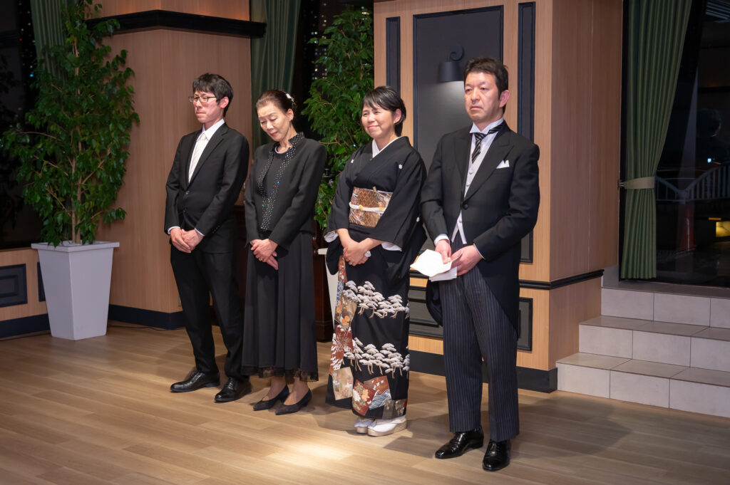Tomohiro＆Nana